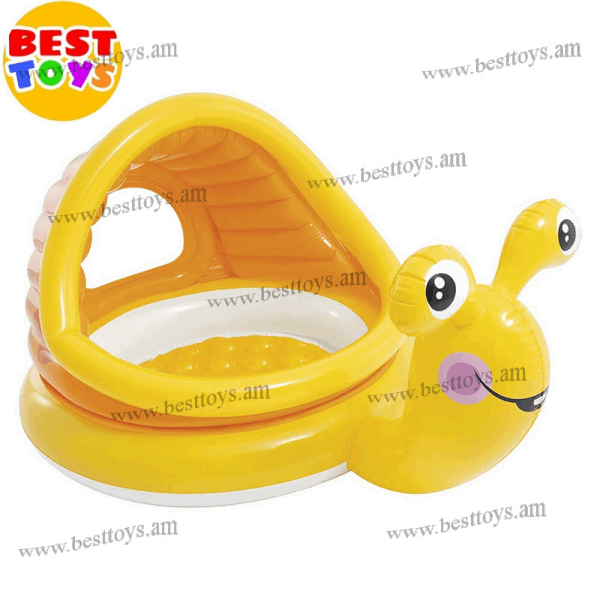 BestToys Փչվող լողավազաններ Inflatable pool model № 4 | Intex